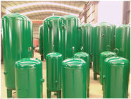 مخزن ذخیره سازی مخزن آب ضد زنگ روتاری قابل حمل با ظرفیت بالا فشار بالا