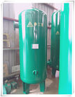 مخازن ذخیره سازی هوای فشرده صنعتی، مخازن قابل حمل اکسیژن مایع با براکت