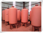 ASME استاندارد دیافراگم مخزن مخزن آب برای سیستم پمپ آب