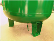 مخزن ذخیره سازی مخزن آب ضد زنگ روتاری قابل حمل با ظرفیت بالا فشار بالا