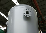 Gas Storage Low Pressure Air Tank Long Lasting Pressure Vessel Double Sided Welding